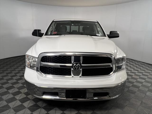 used 2023 Ram 1500 Classic car, priced at $27,173