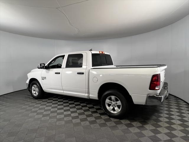 used 2023 Ram 1500 Classic car, priced at $27,173