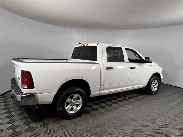 used 2023 Ram 1500 Classic car, priced at $27,173