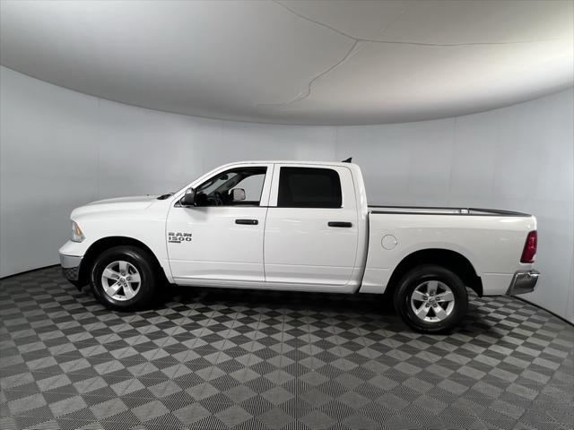 used 2023 Ram 1500 Classic car, priced at $27,173