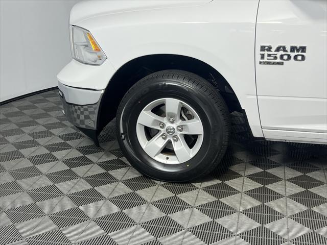 used 2023 Ram 1500 Classic car, priced at $27,173