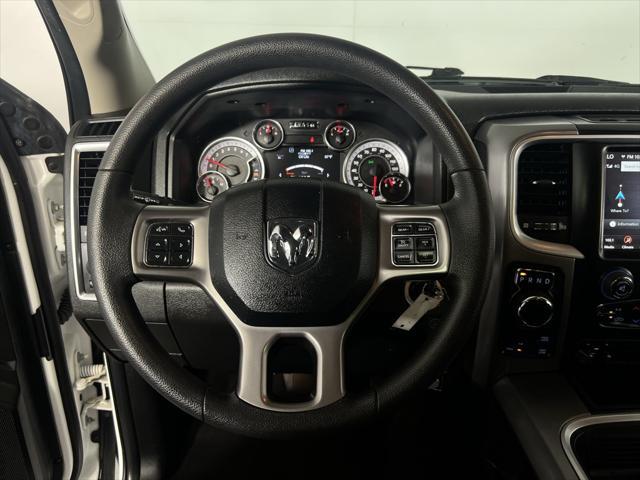 used 2023 Ram 1500 Classic car, priced at $27,173