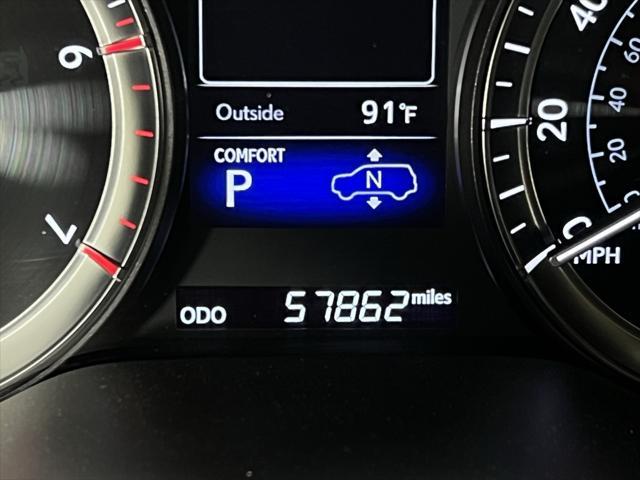 used 2017 Lexus LX 570 car, priced at $52,995