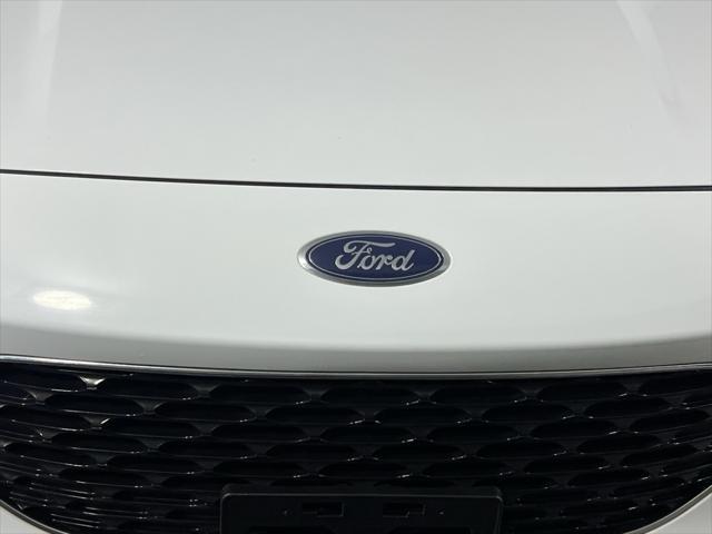 used 2021 Ford Escape car, priced at $16,873