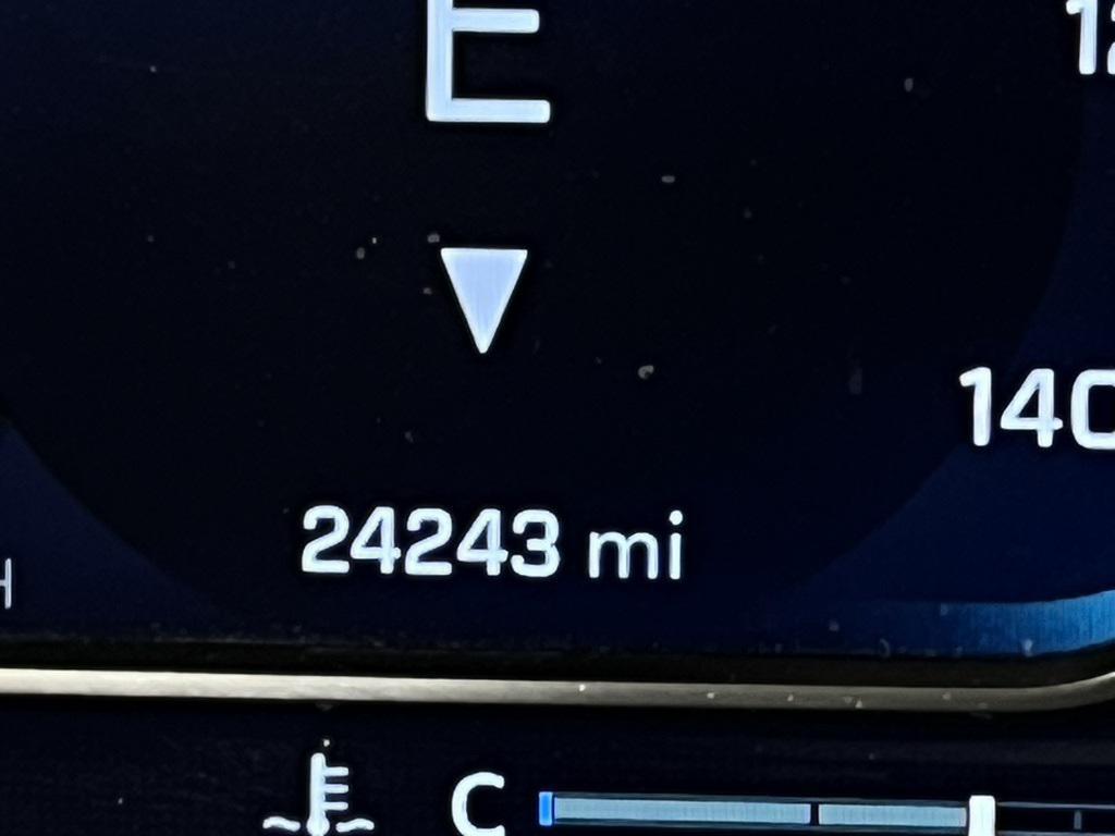 used 2025 Chevrolet Silverado 1500 car, priced at $49,473