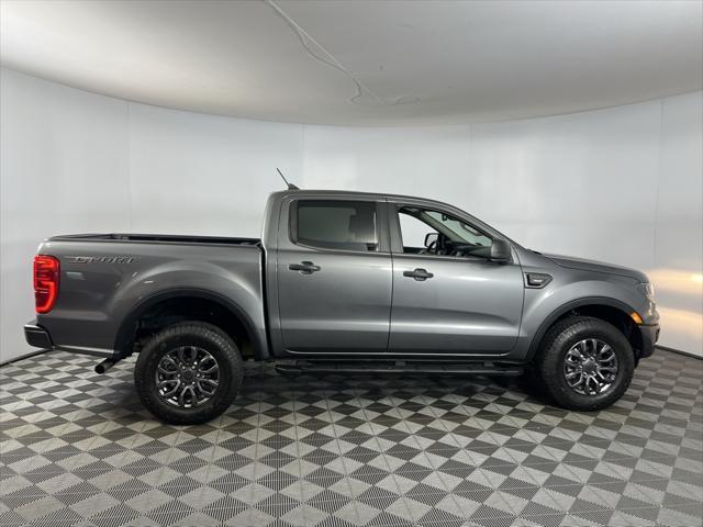 used 2022 Ford Ranger car, priced at $26,273