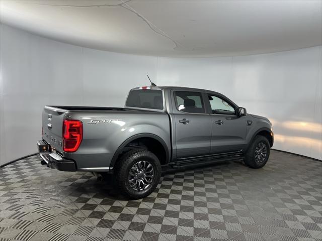 used 2022 Ford Ranger car, priced at $26,273