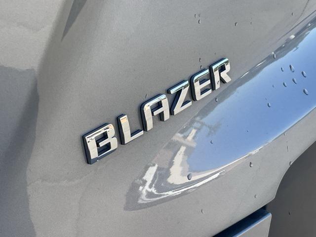used 2023 Chevrolet Blazer car, priced at $25,273