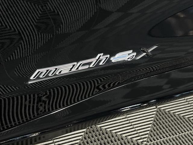 used 2022 Ford Mustang Mach-E car, priced at $33,973