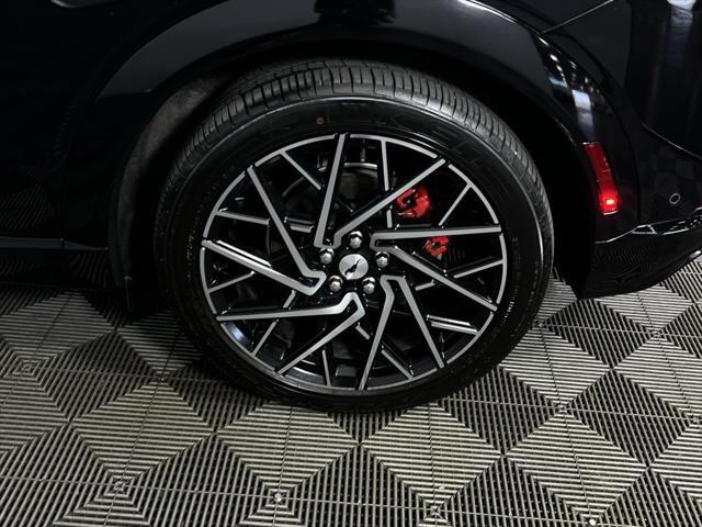 used 2022 Ford Mustang Mach-E car, priced at $33,973