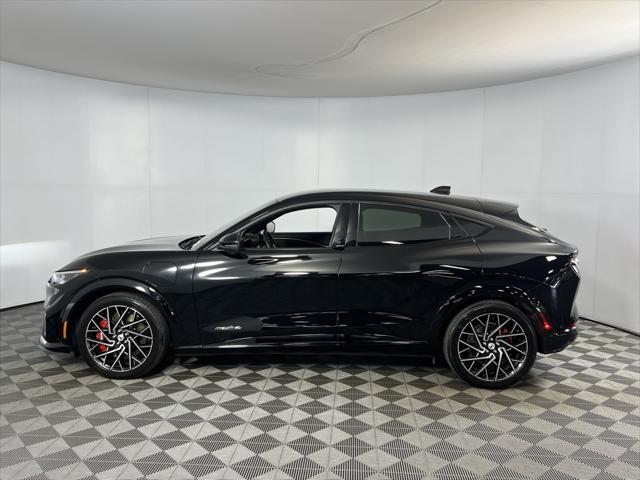 used 2022 Ford Mustang Mach-E car, priced at $33,973
