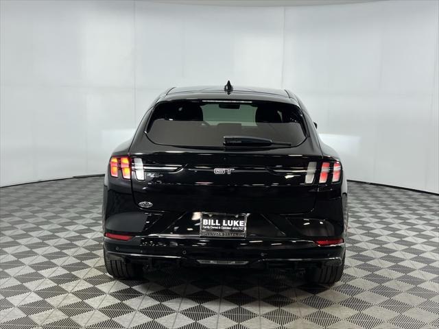 used 2022 Ford Mustang Mach-E car, priced at $33,973
