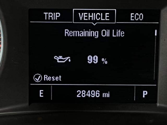 used 2024 Chevrolet Malibu car, priced at $16,673