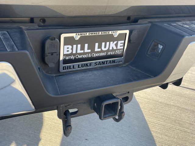 used 2019 Ford F-250 car, priced at $39,995