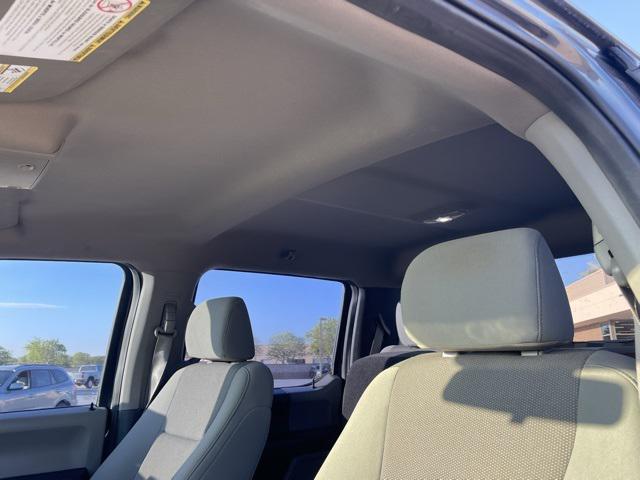 used 2019 Ford F-250 car, priced at $39,995