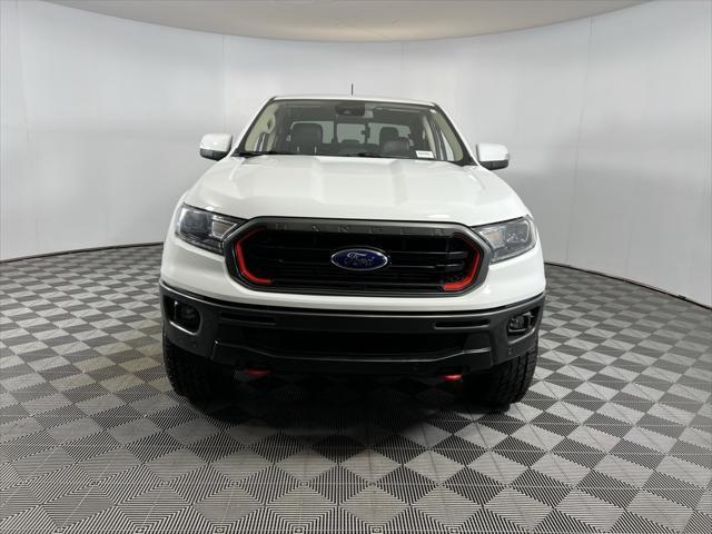 used 2022 Ford Ranger car, priced at $36,973