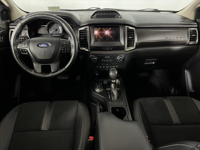 used 2022 Ford Ranger car, priced at $36,973