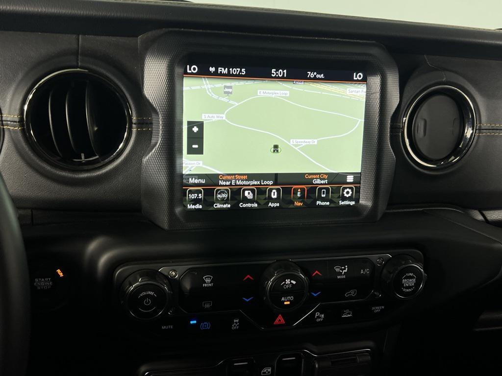 used 2021 Jeep Wrangler Unlimited 4xe car, priced at $28,675