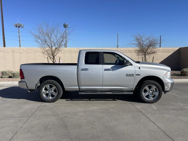 used 2017 Ram 1500 car, priced at $18,195