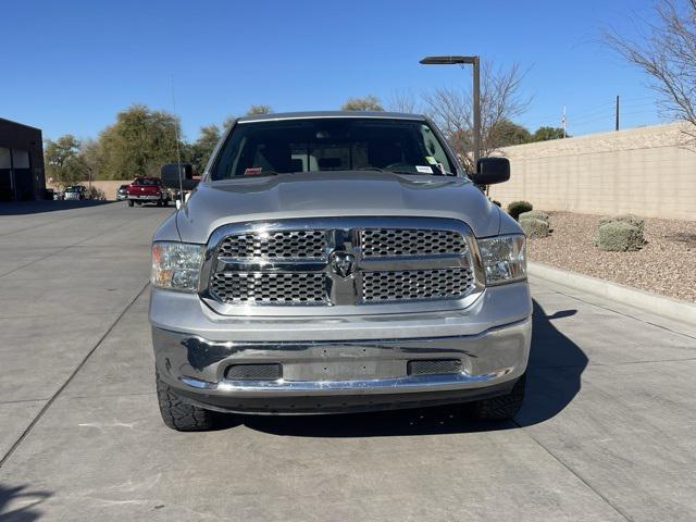 used 2017 Ram 1500 car, priced at $18,195