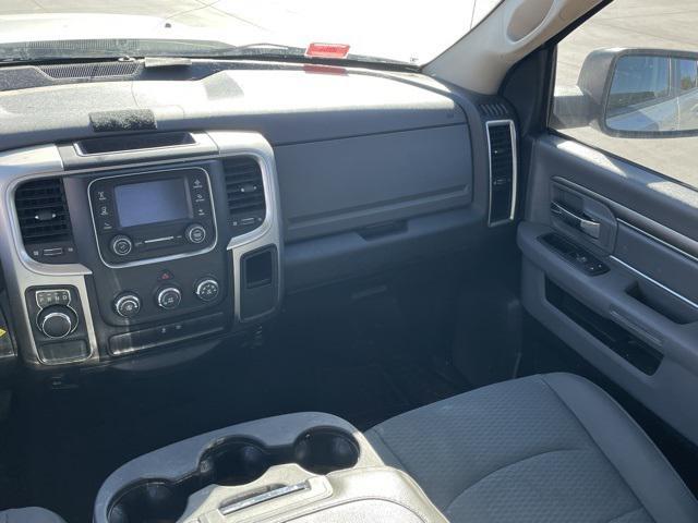 used 2017 Ram 1500 car, priced at $18,195