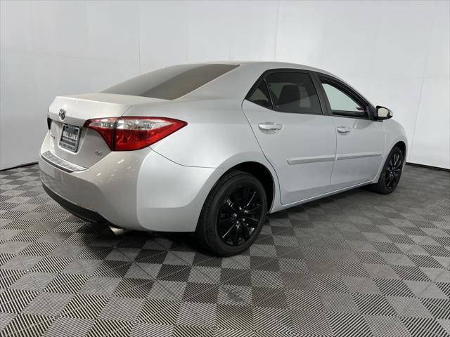 used 2016 Toyota Corolla car, priced at $14,495