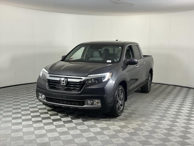 used 2020 Honda Ridgeline car, priced at $28,673