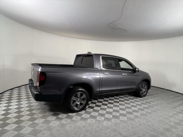 used 2020 Honda Ridgeline car, priced at $28,673