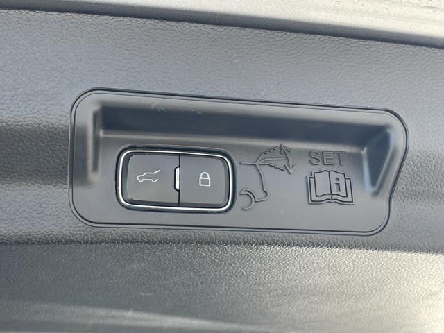 used 2024 Ford Explorer car, priced at $36,073