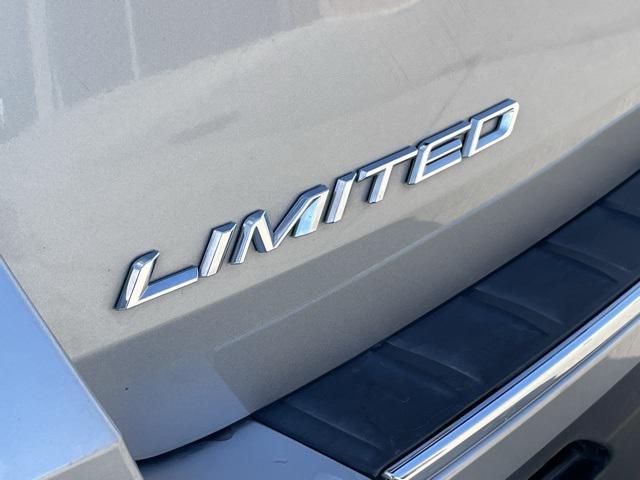 used 2024 Ford Explorer car, priced at $36,073