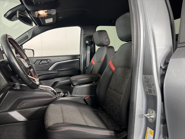 used 2023 Chevrolet Colorado car, priced at $36,773