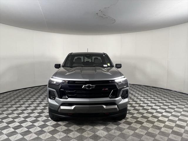 used 2023 Chevrolet Colorado car, priced at $36,773