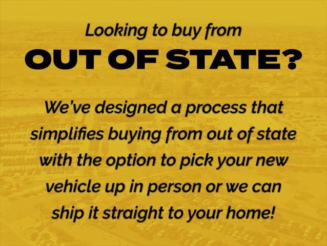 used 2023 Hyundai IONIQ 5 car, priced at $26,975