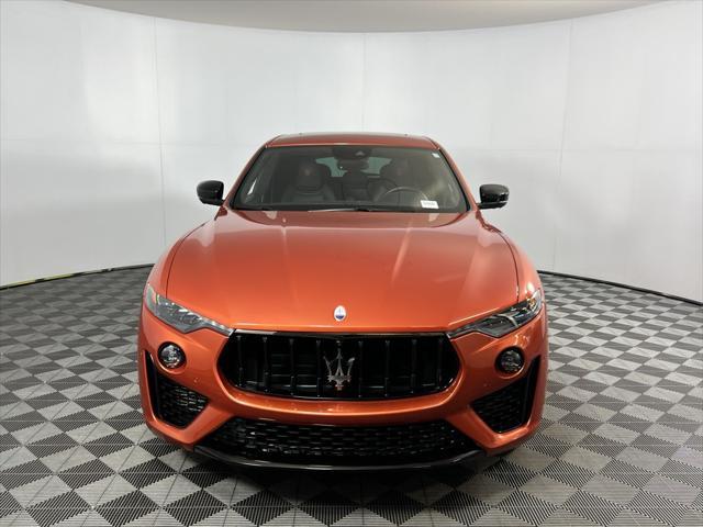 used 2022 Maserati Levante car, priced at $51,973