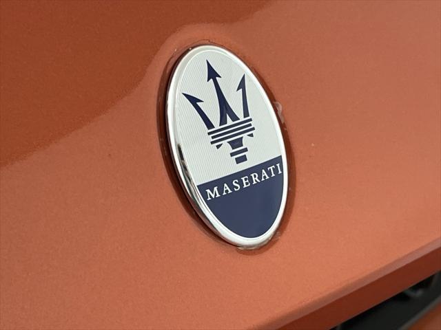 used 2022 Maserati Levante car, priced at $51,973