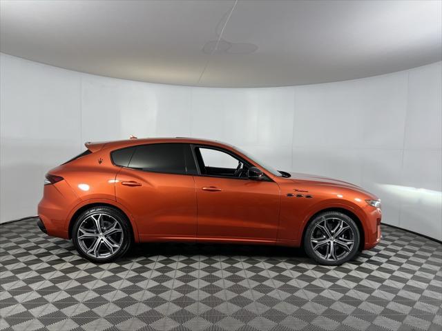 used 2022 Maserati Levante car, priced at $51,973