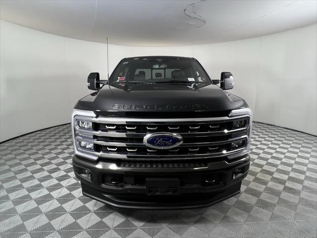 used 2024 Ford F-350 car, priced at $89,000