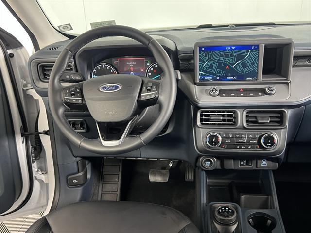 used 2024 Ford Maverick car, priced at $36,973