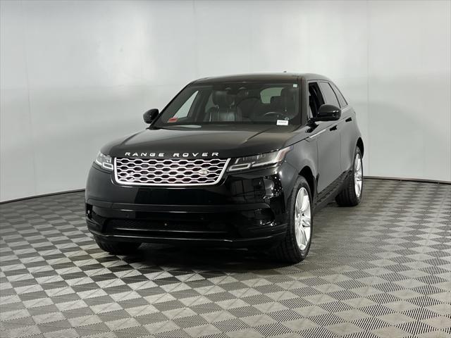 used 2021 Land Rover Range Rover Velar car, priced at $31,573