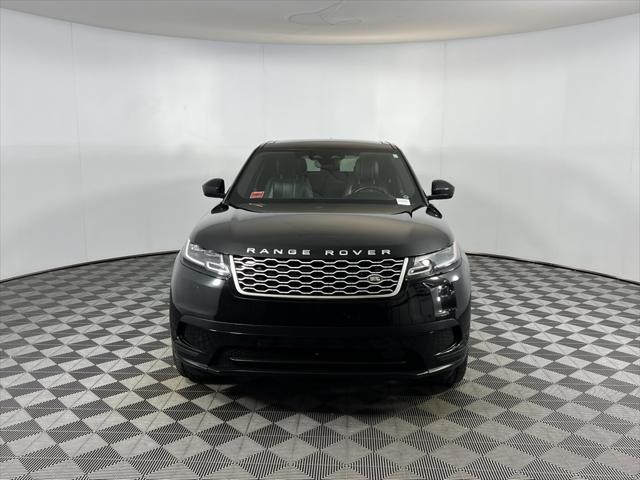 used 2021 Land Rover Range Rover Velar car, priced at $31,573