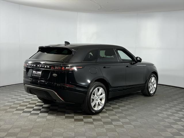 used 2021 Land Rover Range Rover Velar car, priced at $31,573