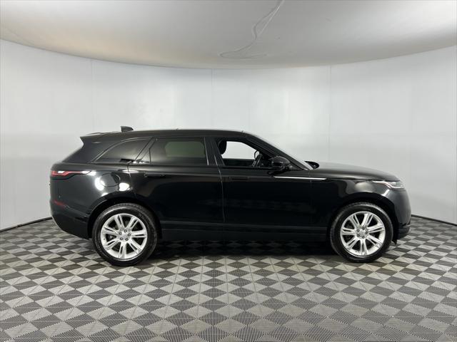 used 2021 Land Rover Range Rover Velar car, priced at $31,573