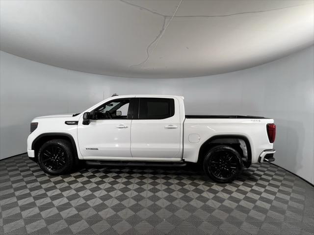 used 2023 GMC Sierra 1500 car, priced at $42,673