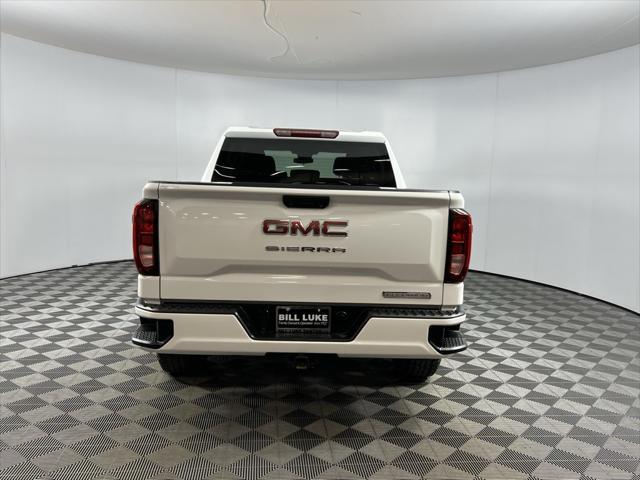 used 2023 GMC Sierra 1500 car, priced at $42,673