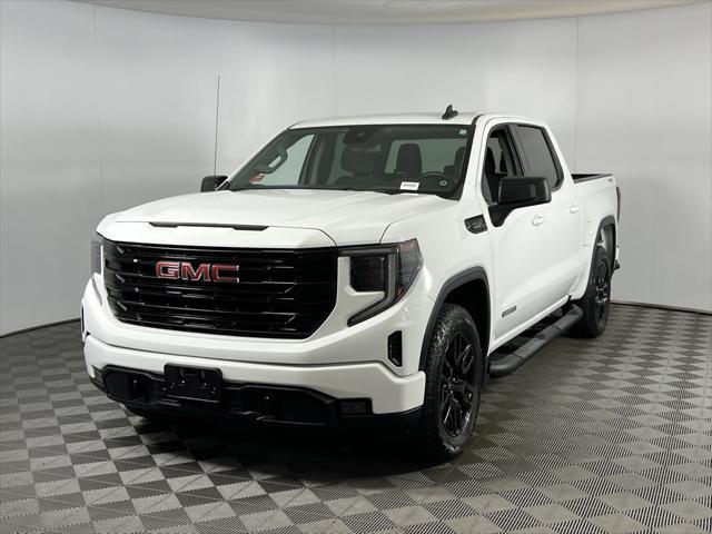 used 2023 GMC Sierra 1500 car, priced at $42,673