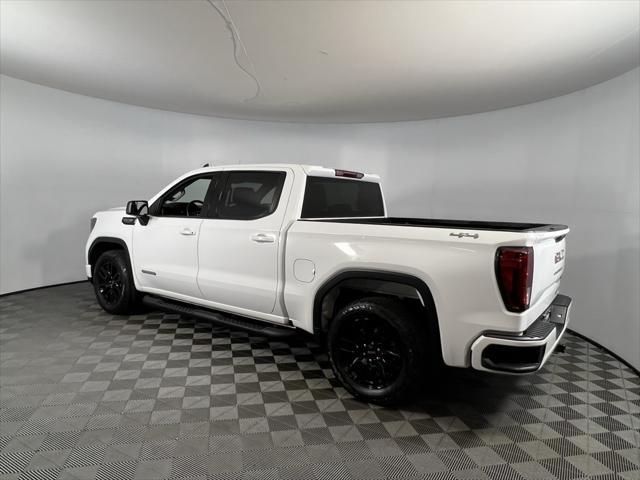 used 2023 GMC Sierra 1500 car, priced at $42,673