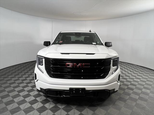 used 2023 GMC Sierra 1500 car, priced at $42,673