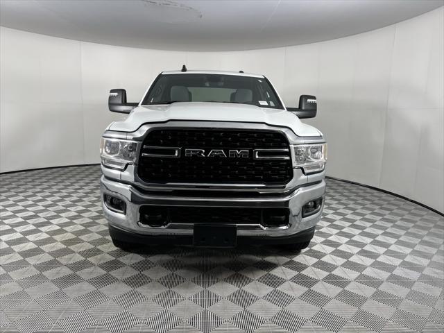 used 2024 Ram 2500 car, priced at $41,073