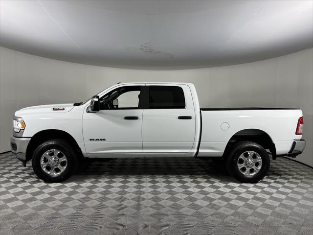 used 2024 Ram 2500 car, priced at $41,073