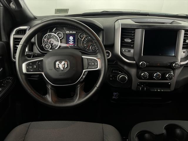 used 2024 Ram 2500 car, priced at $41,073